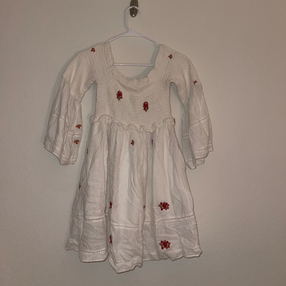 FREE PEOPLE DRESS